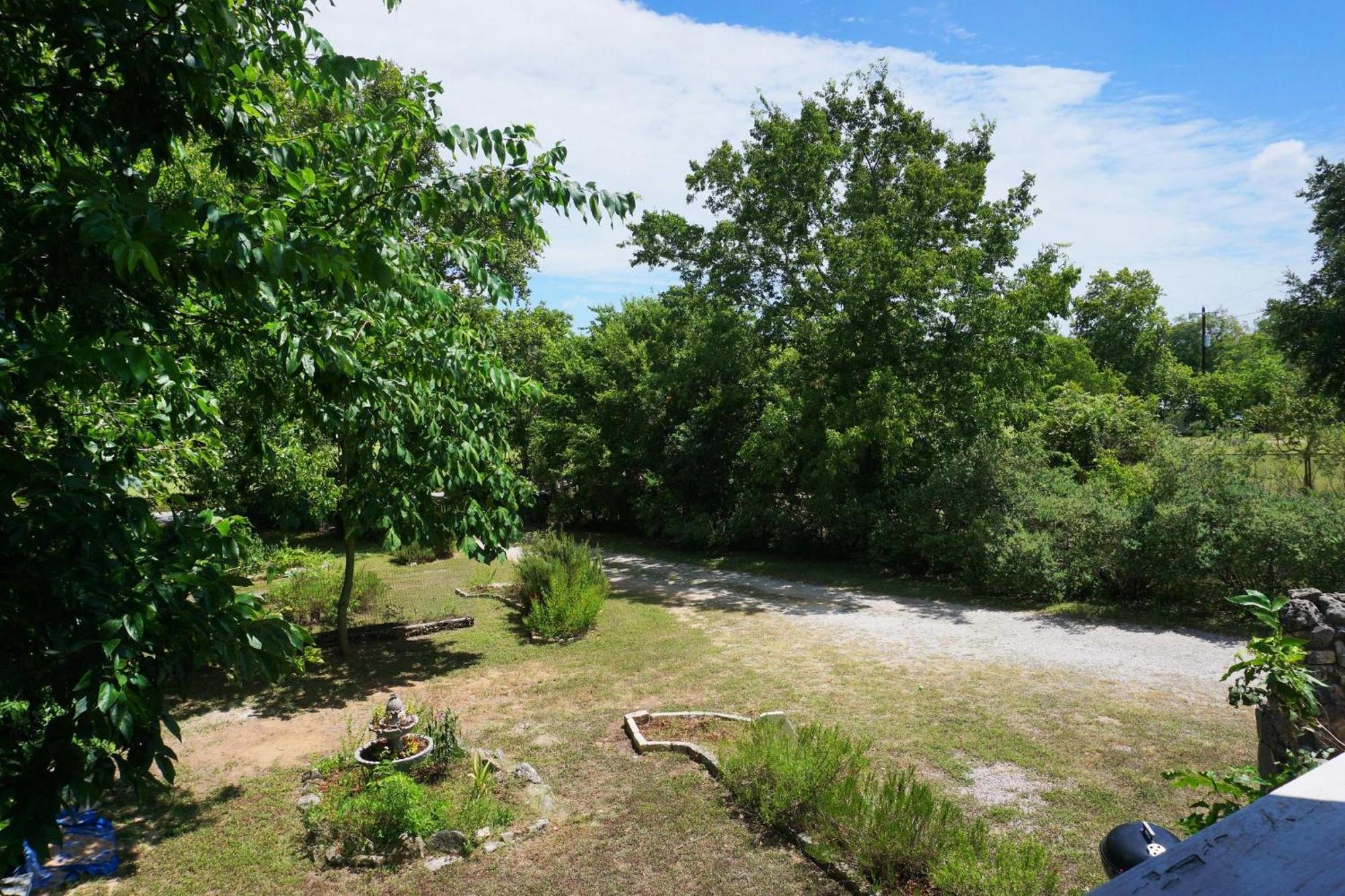 Bandit'S Hideaway-The Loft Wimberley Eksteriør bilde